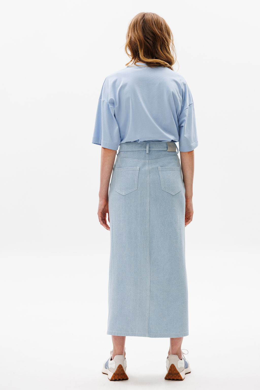 Юбка 2628 - Eola фото 6