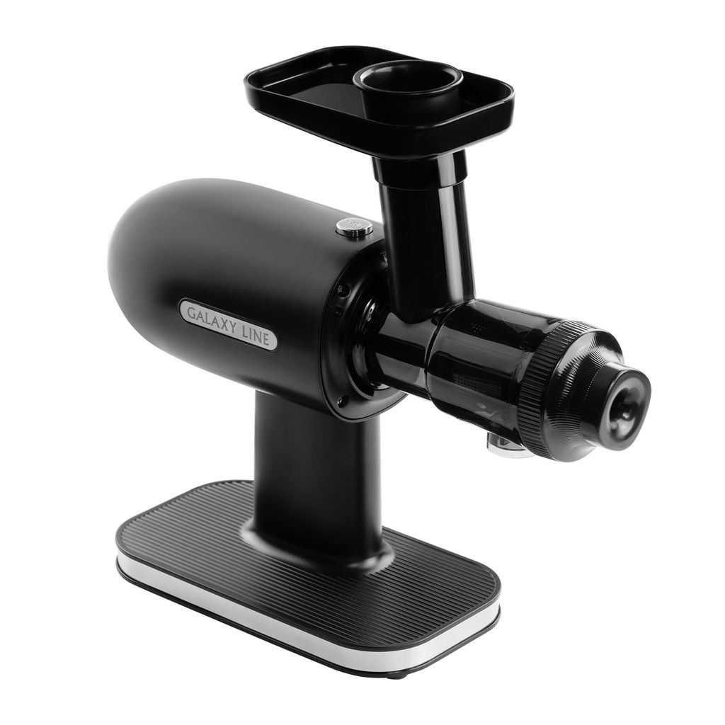 Соковыжималка шнековая GALAXY LINE GL0813  фото 3