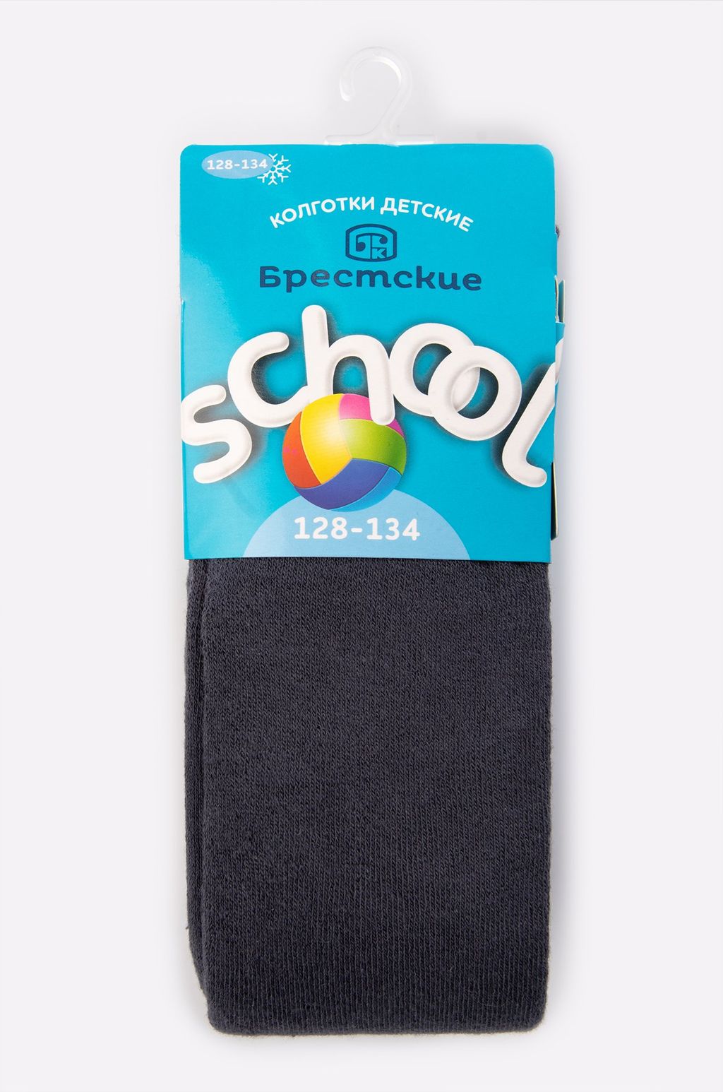 Колготки махровые для девочки Брестские  фото 3