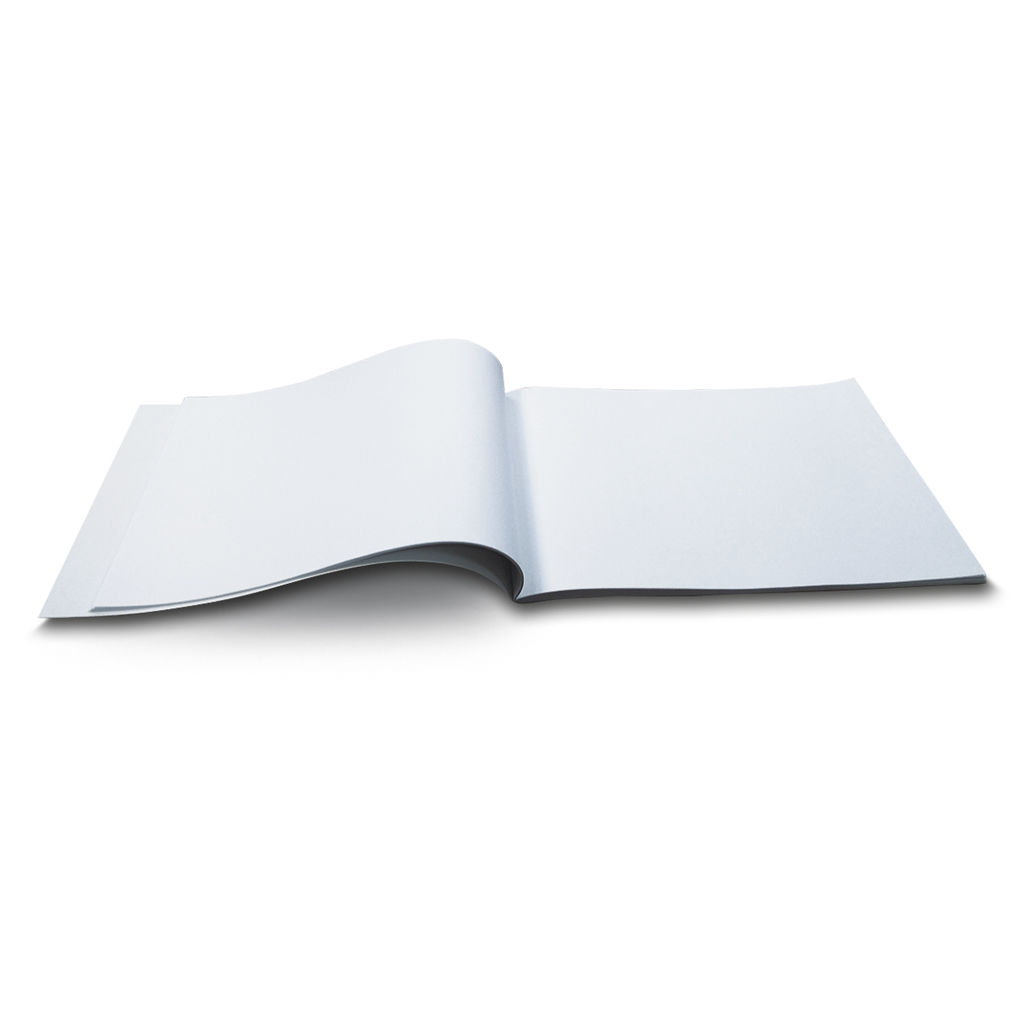 Светоч А259 Альбом для рисования 100 г/м2 A4 29.5 х 20.2 см 48 л. на скобе 5 шт. 01717 Приоткрыв этюдник  фото 9