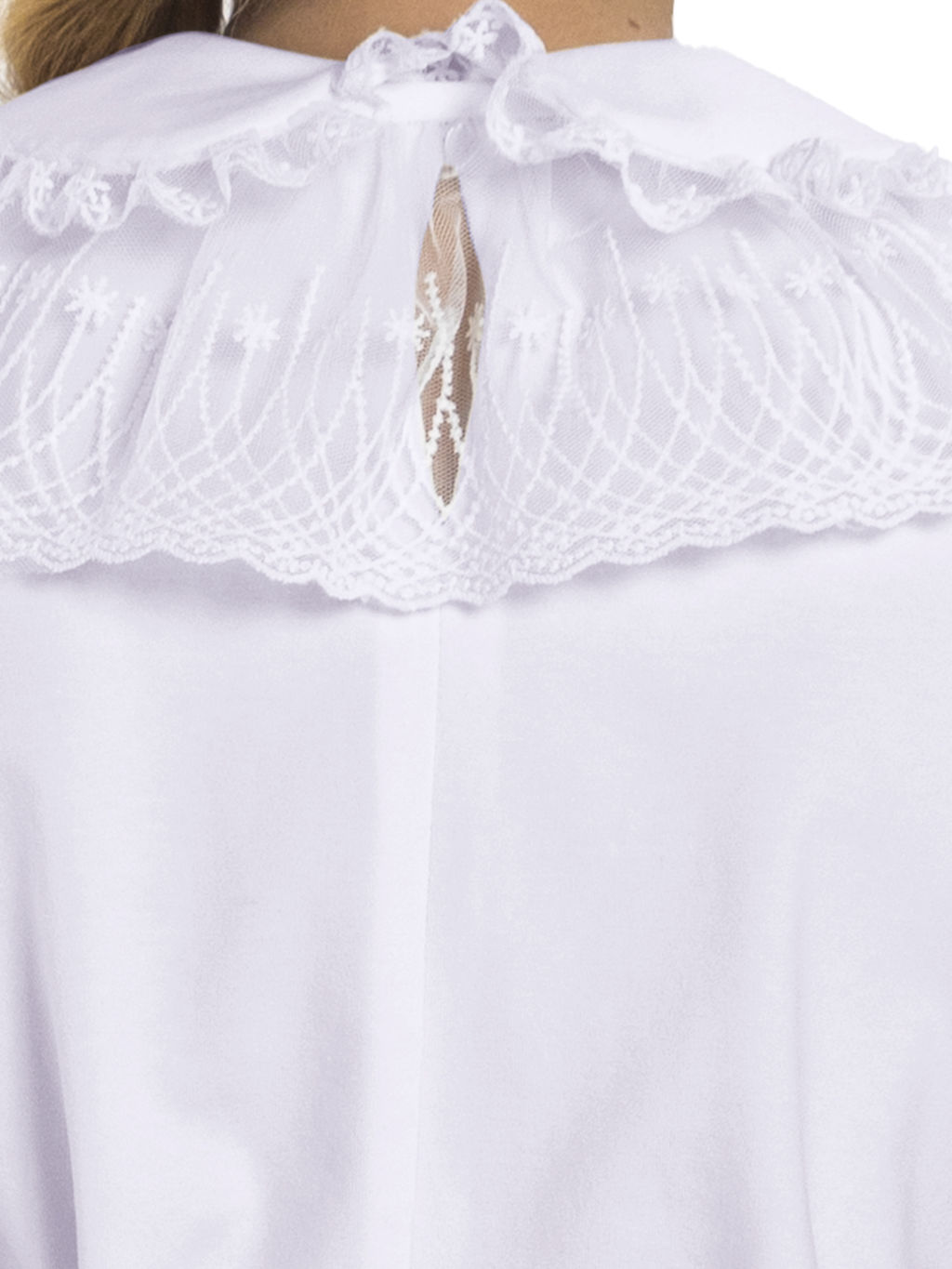 Блузка дев. О76977 - Карамелли фото 9