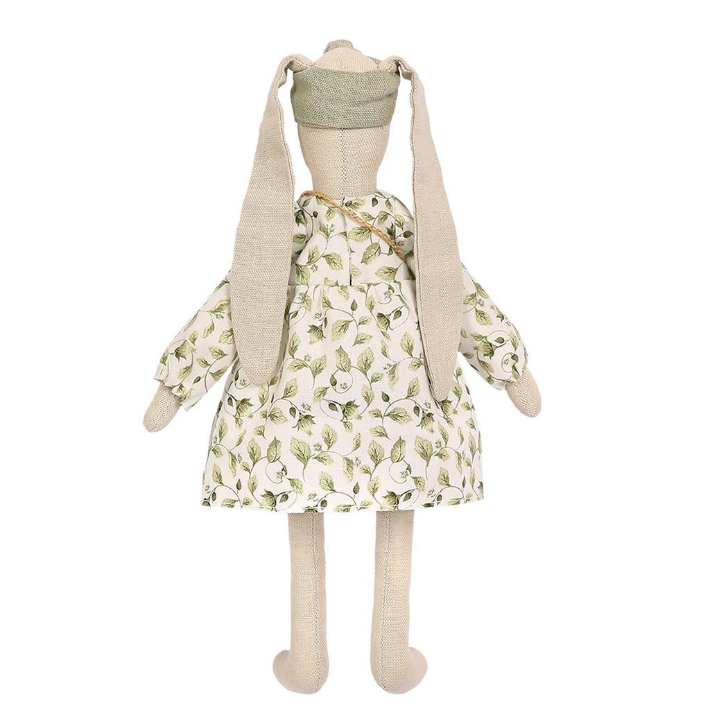 Набор для шитья Miadolla CN-0357 Зайка Тиффани