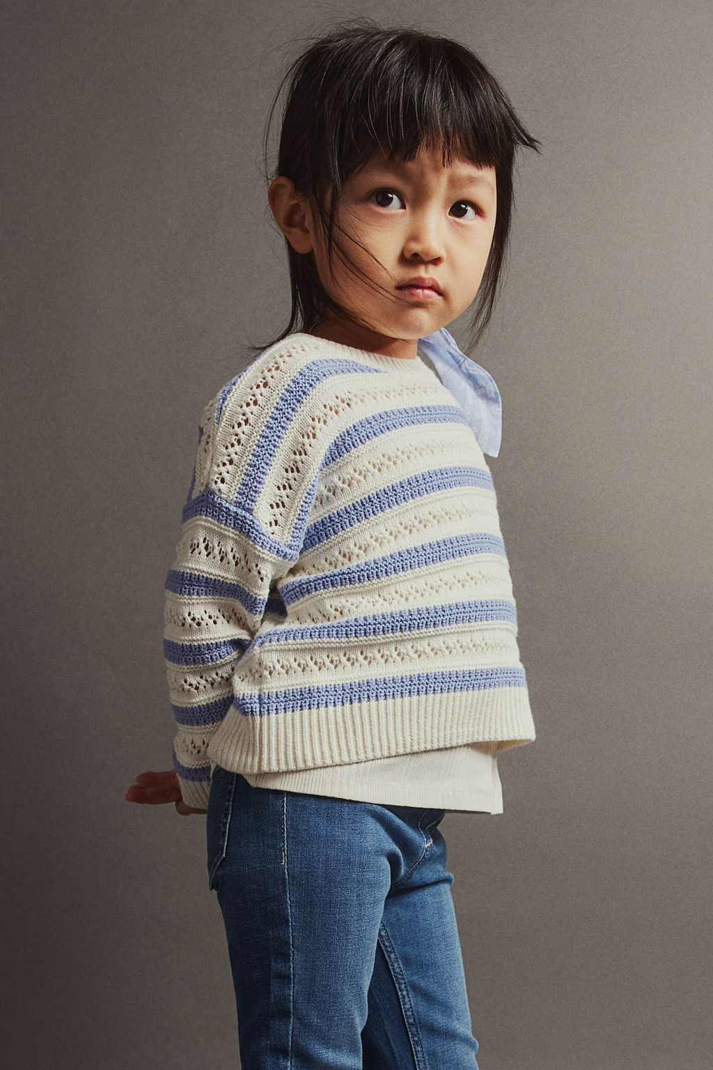 Jeggings vaqueros - H&m фото 3