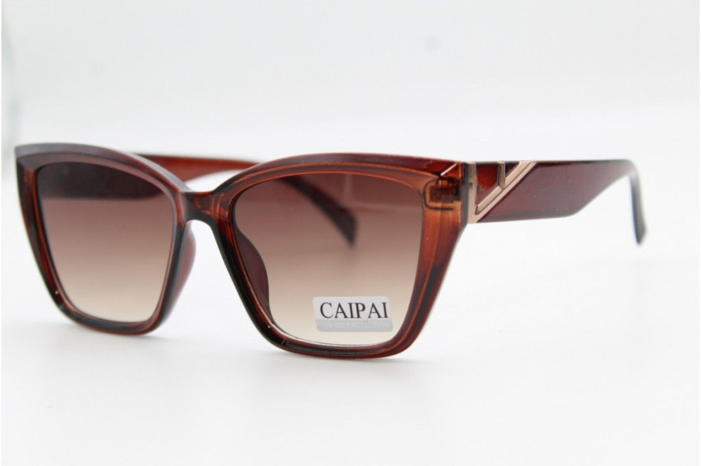 Солнцезащитные очки CAIPAI 8762 54-18-143 C2