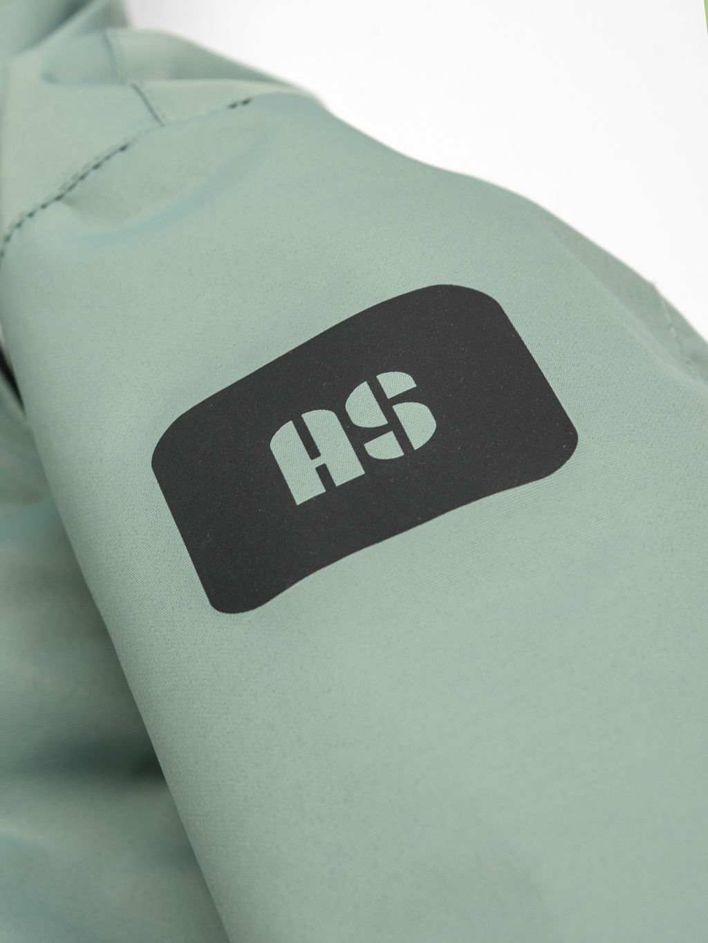 КУРТКА БАЙЕР