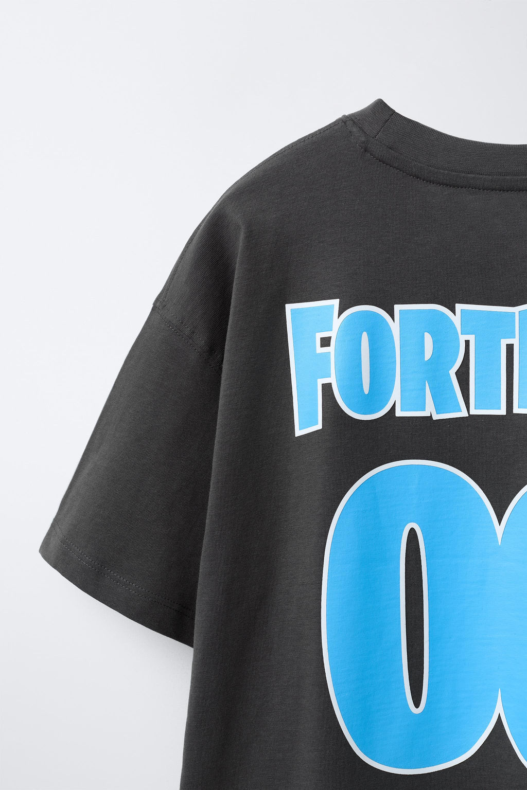 FORTNITE  EPIC GAMES T-SHIRT - Zara фото 8