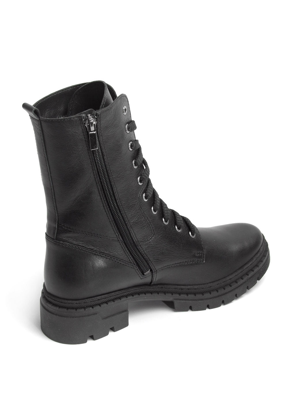 Ботинки Ионесси  фото 4