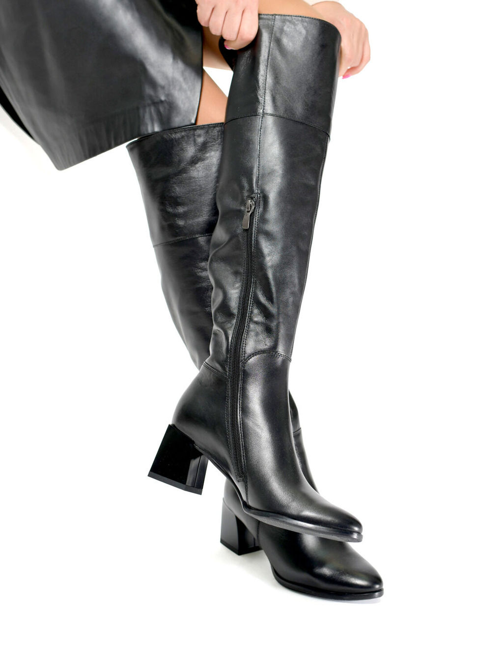 Сапоги 2432050 - Belwest фото 2