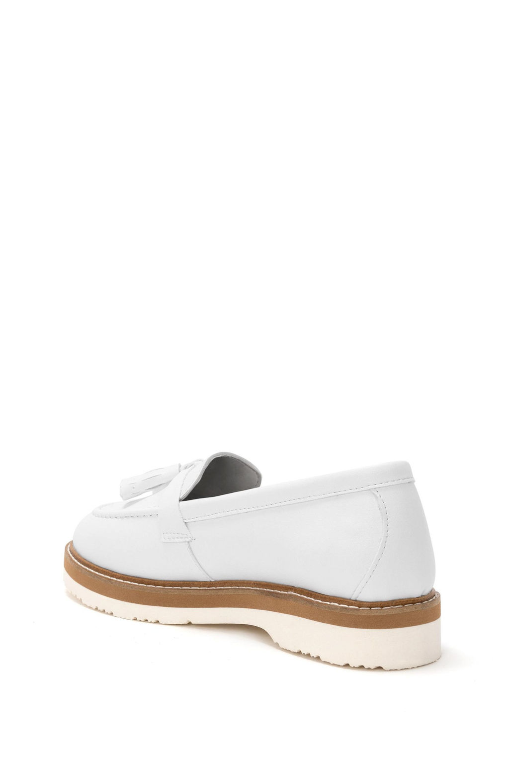 Женские белые туфли - U.s. polo assn фото 9