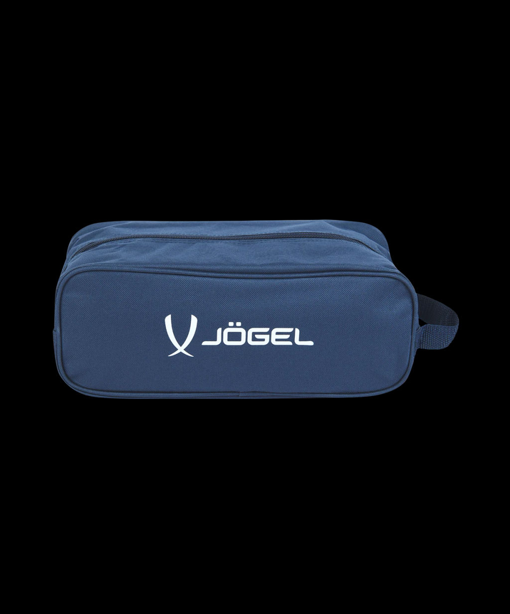 Сумка для обуви JOGEL CAMP Basic Shoebag, темно-синий
