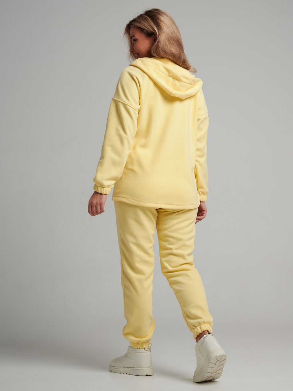 964 Костюм "Желтый"