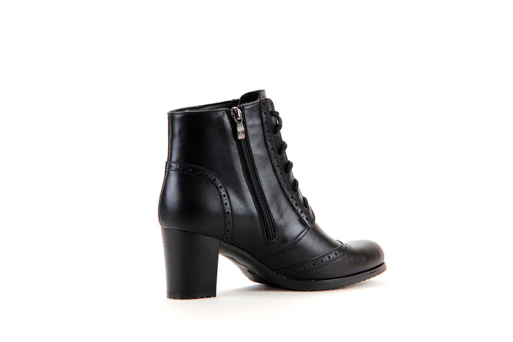 Ботильоны 687.k vera4/Шерсть