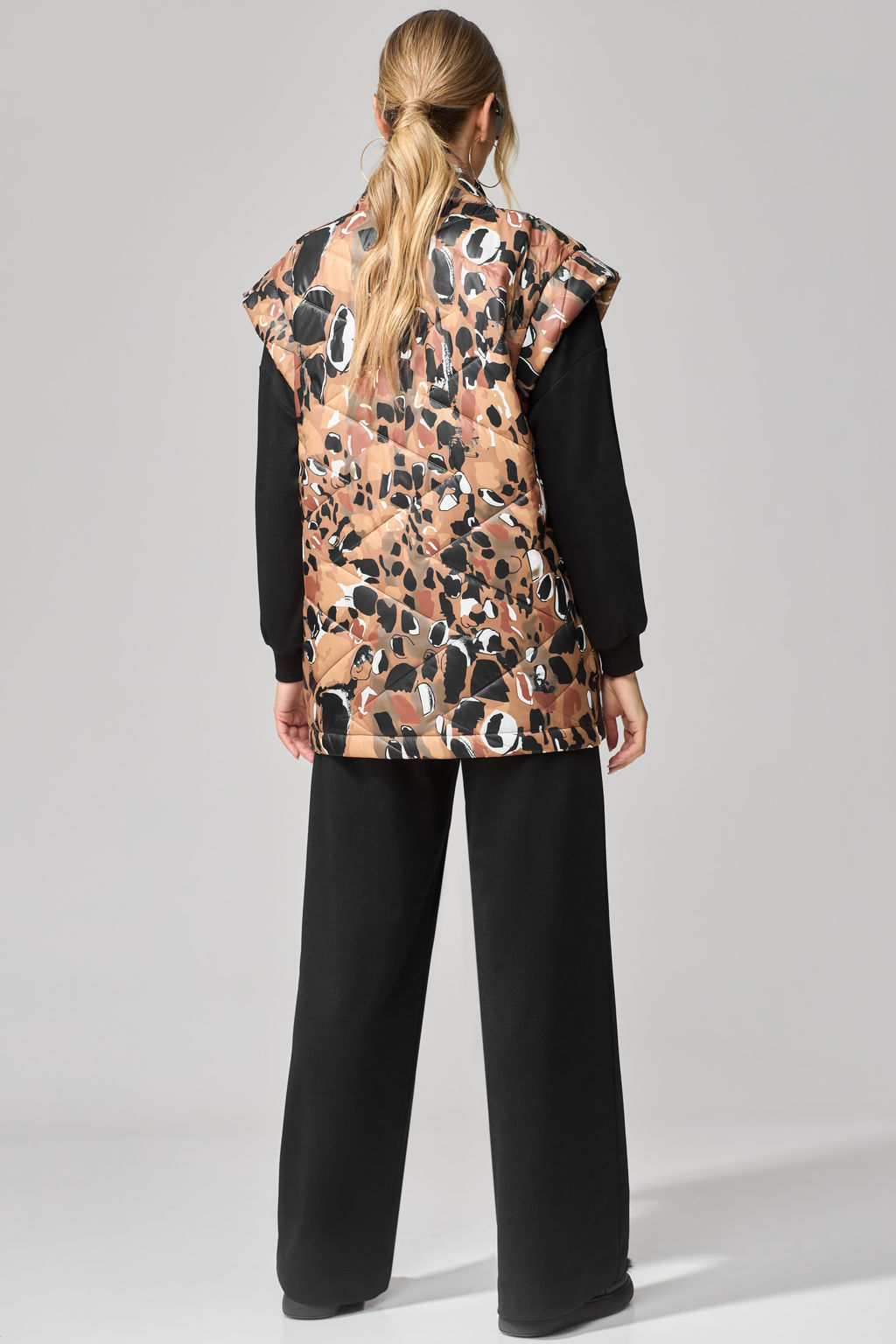 Жилет - Gizart фото 3