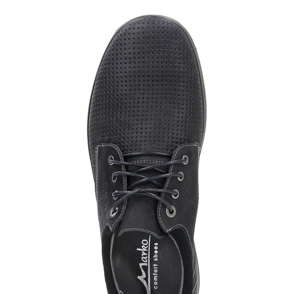 Полуботинки мужские летние