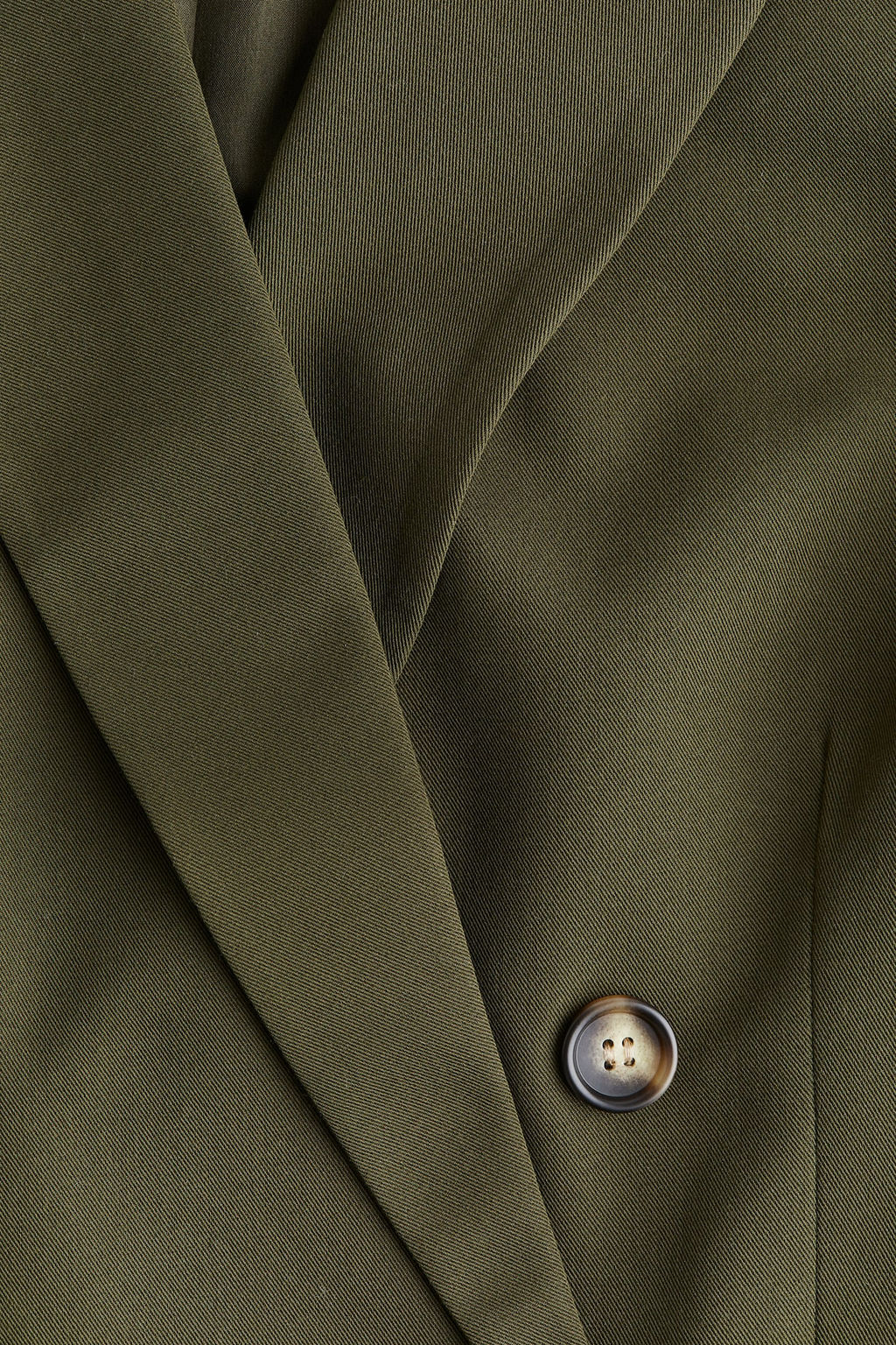 Americana de doble botonadura - H&m фото 6