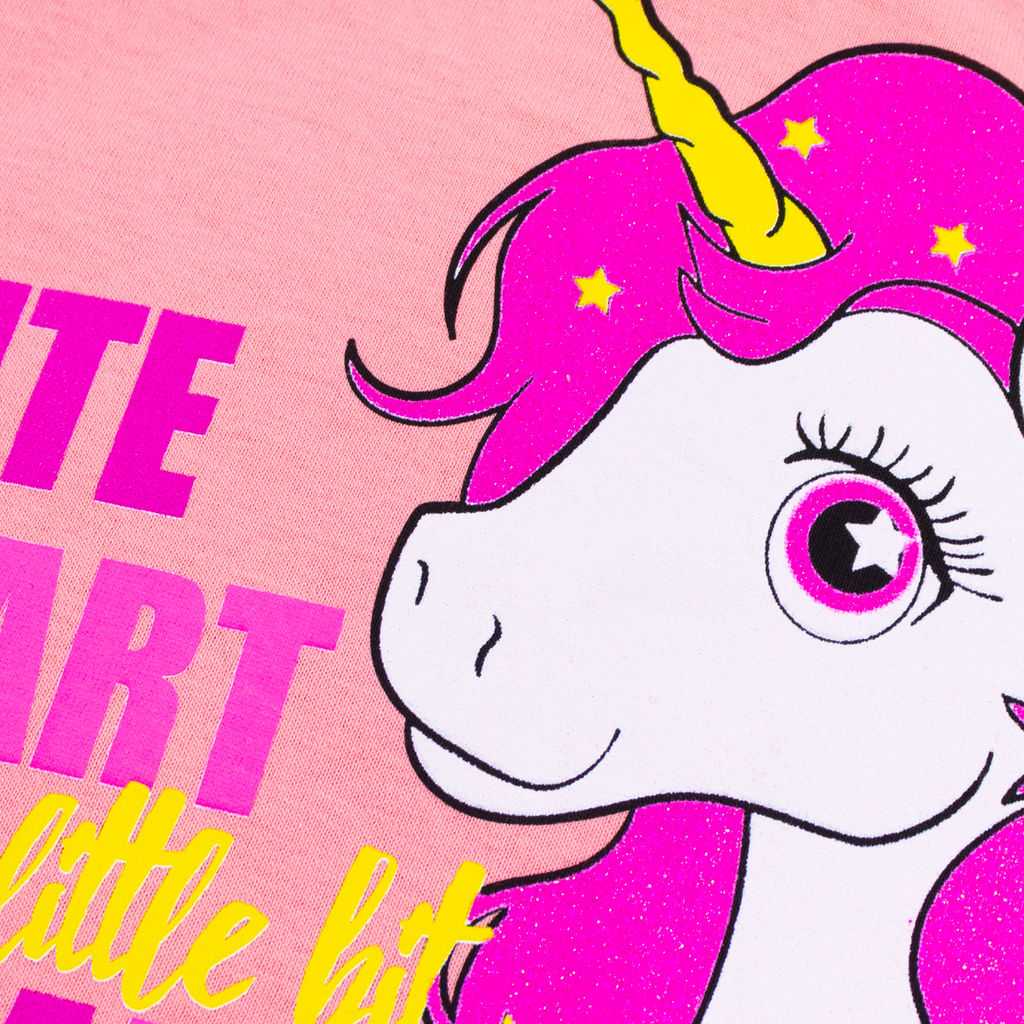 Футболка Youlala кулирка фото 6