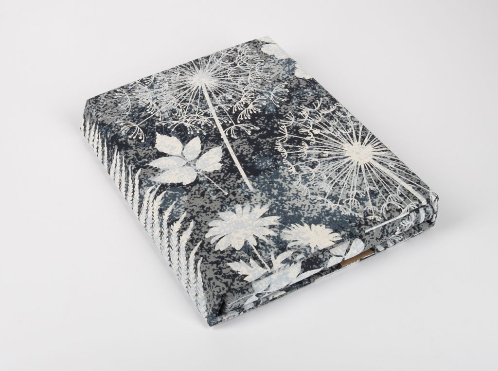 41252-БЧ Павлинка 2 спальный компл. "Инверсия" рис. 6345-01