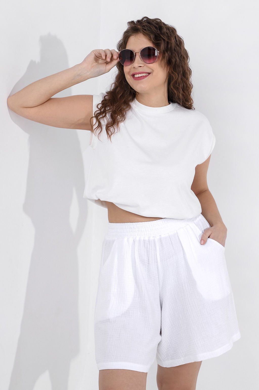 VIOTEX Шорты Виола-2 - Виотекс фото 20