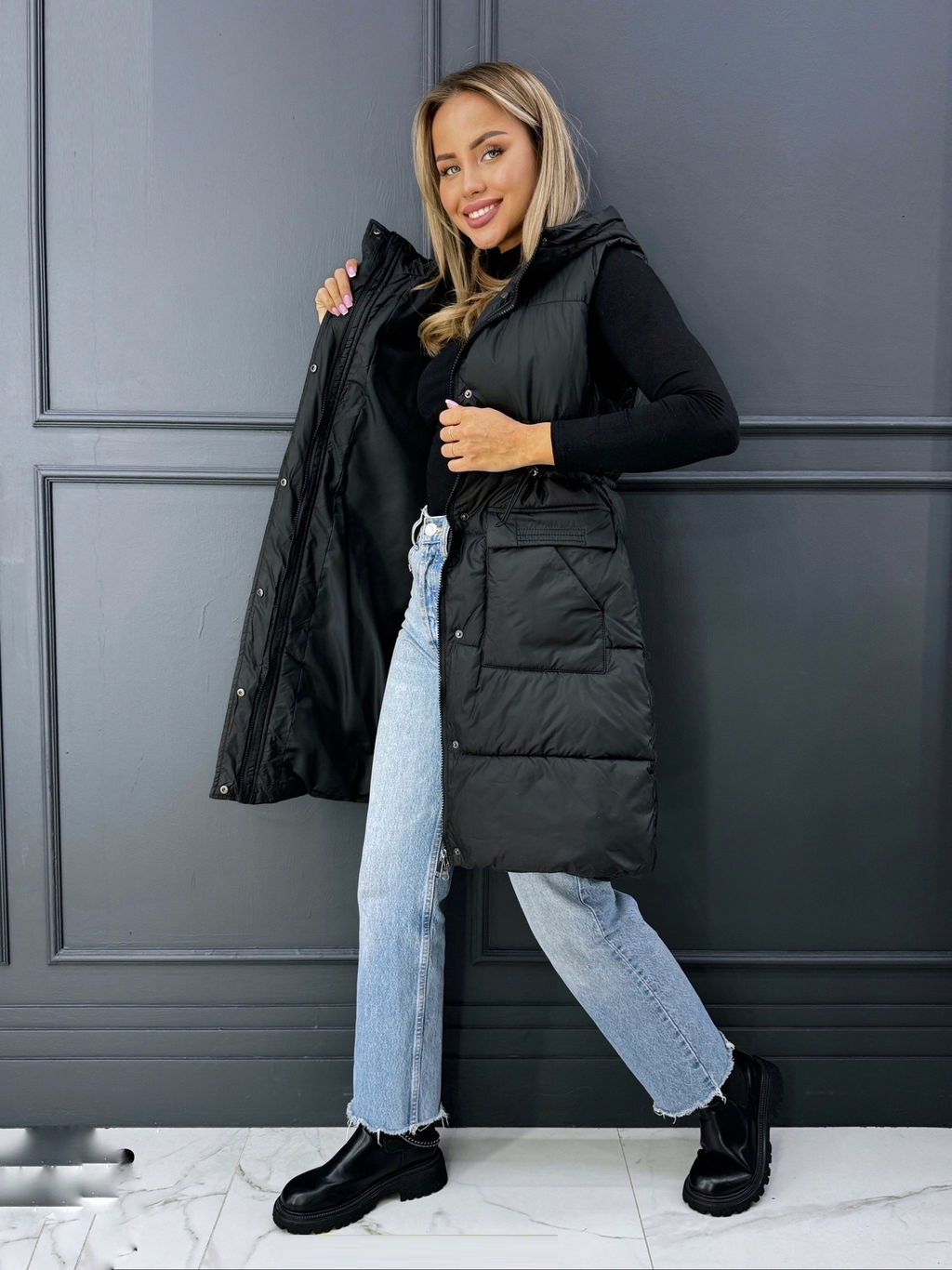 Жилет - Liketon фото 2