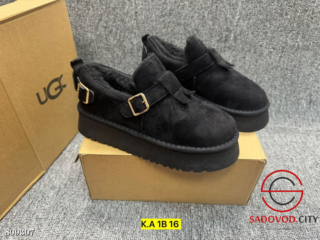 Мокасины из замша женские - Bruno фото 3