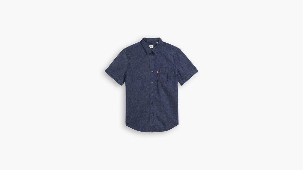 Рубашка мужская