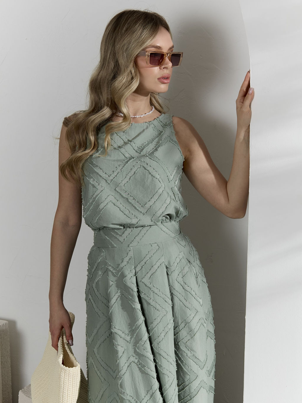 Костюм женский Ангелина-3 - Виотекс фото 56