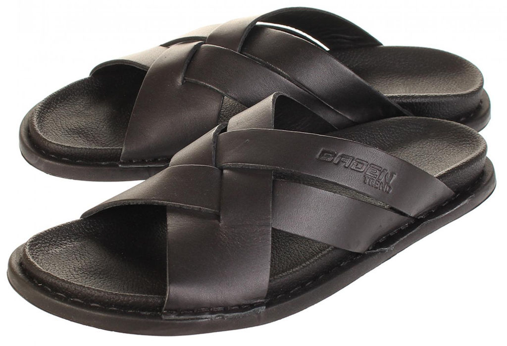 Пантолеты Baden WH101-012