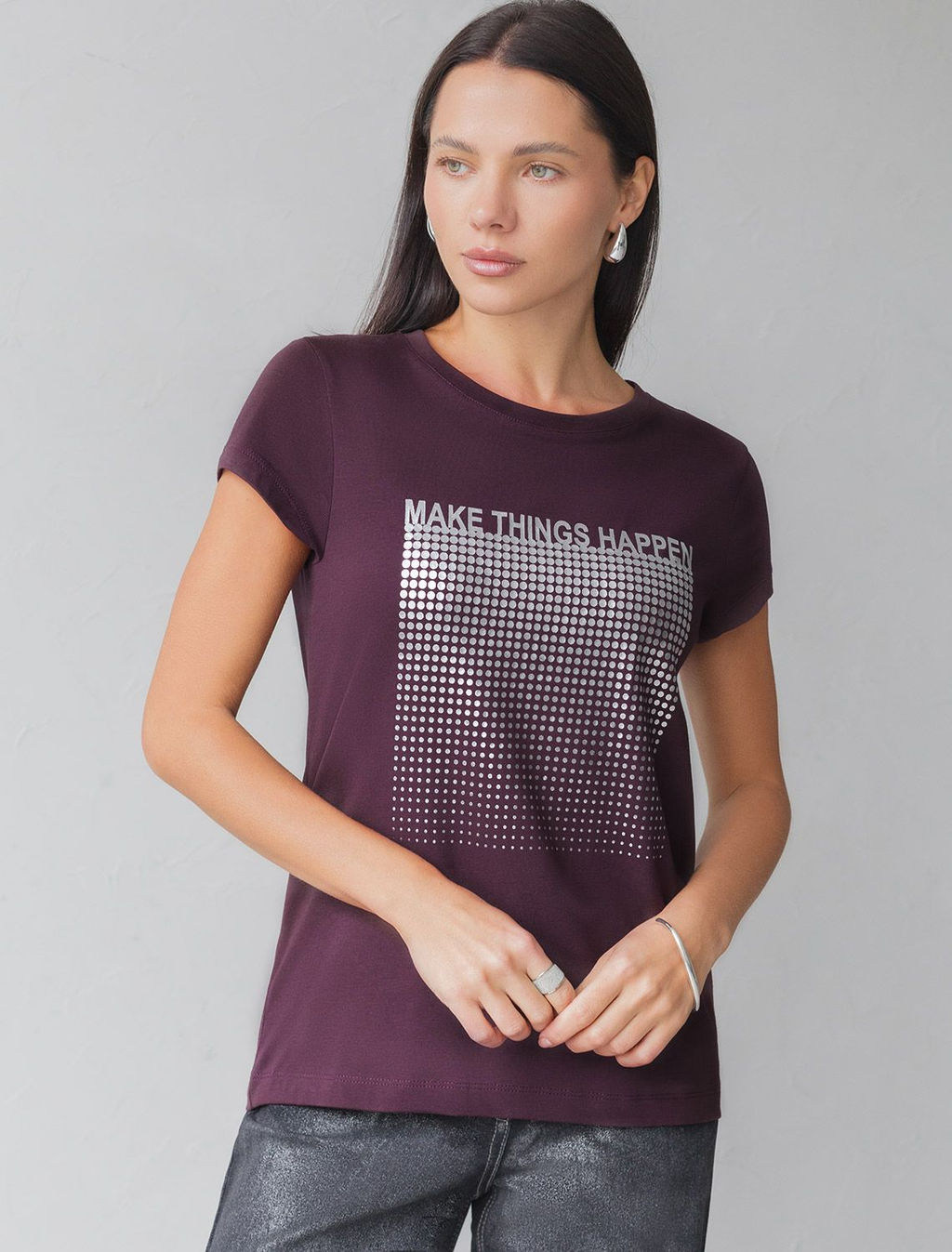 Футболка - Vilatte фото 7