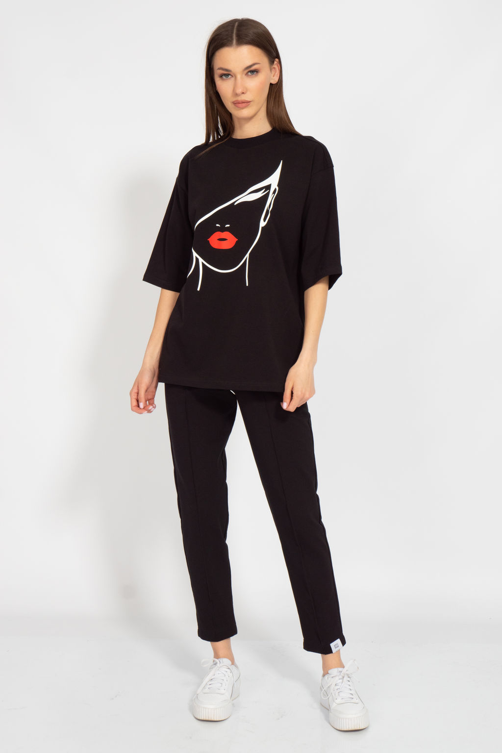 Джемпер 4034 - Kivviwear фото 4