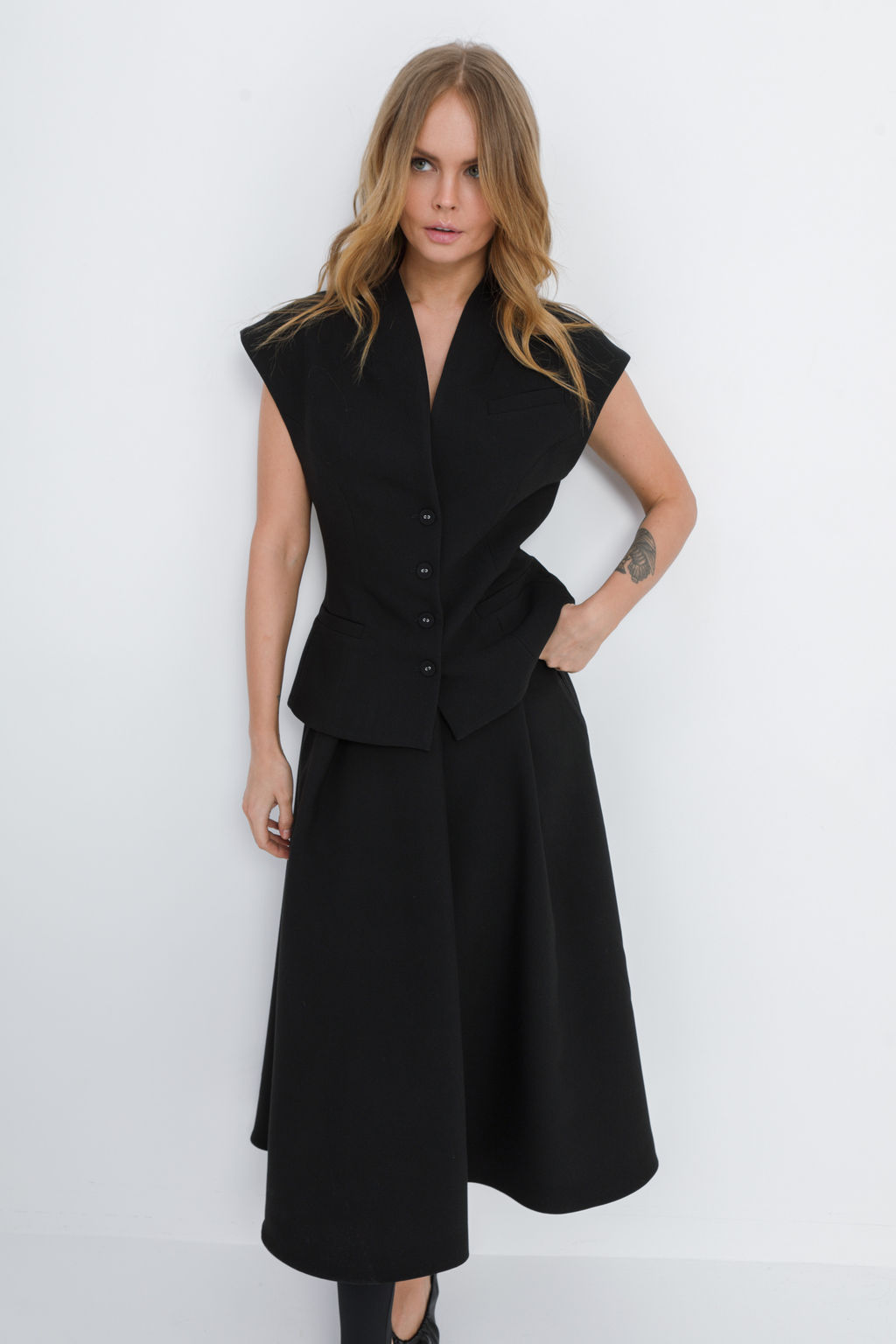 Костюм 5829 - Pirs фото 5