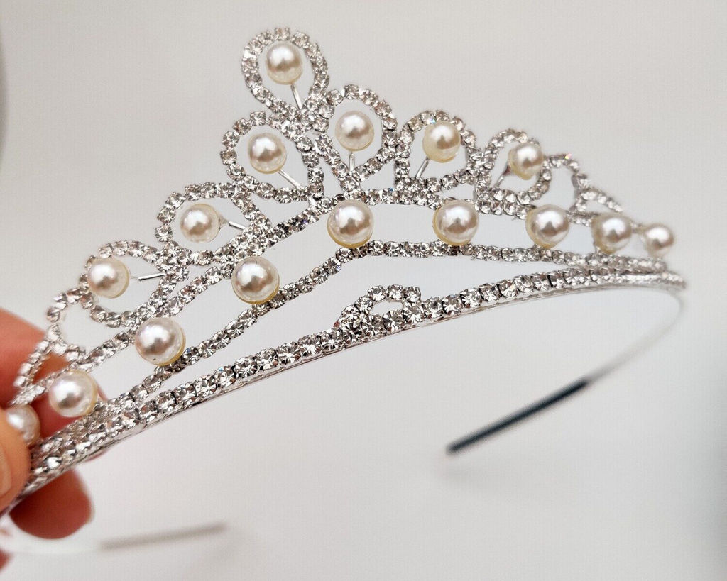 Диадема - Vel vett фото 2