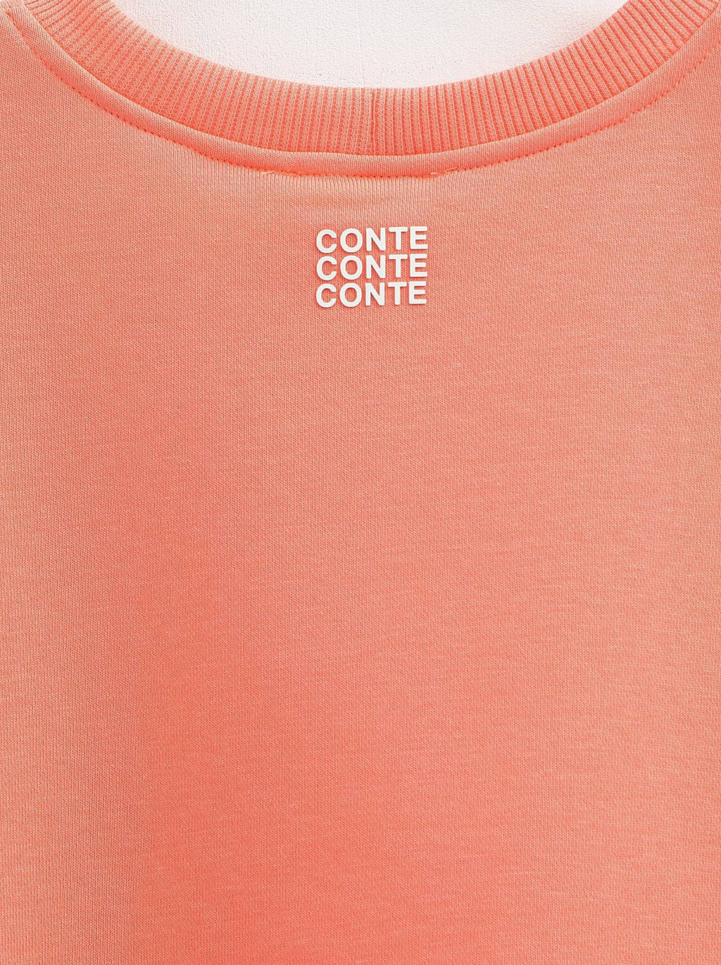CONTE LD 2728 Футболка женская sugar coral