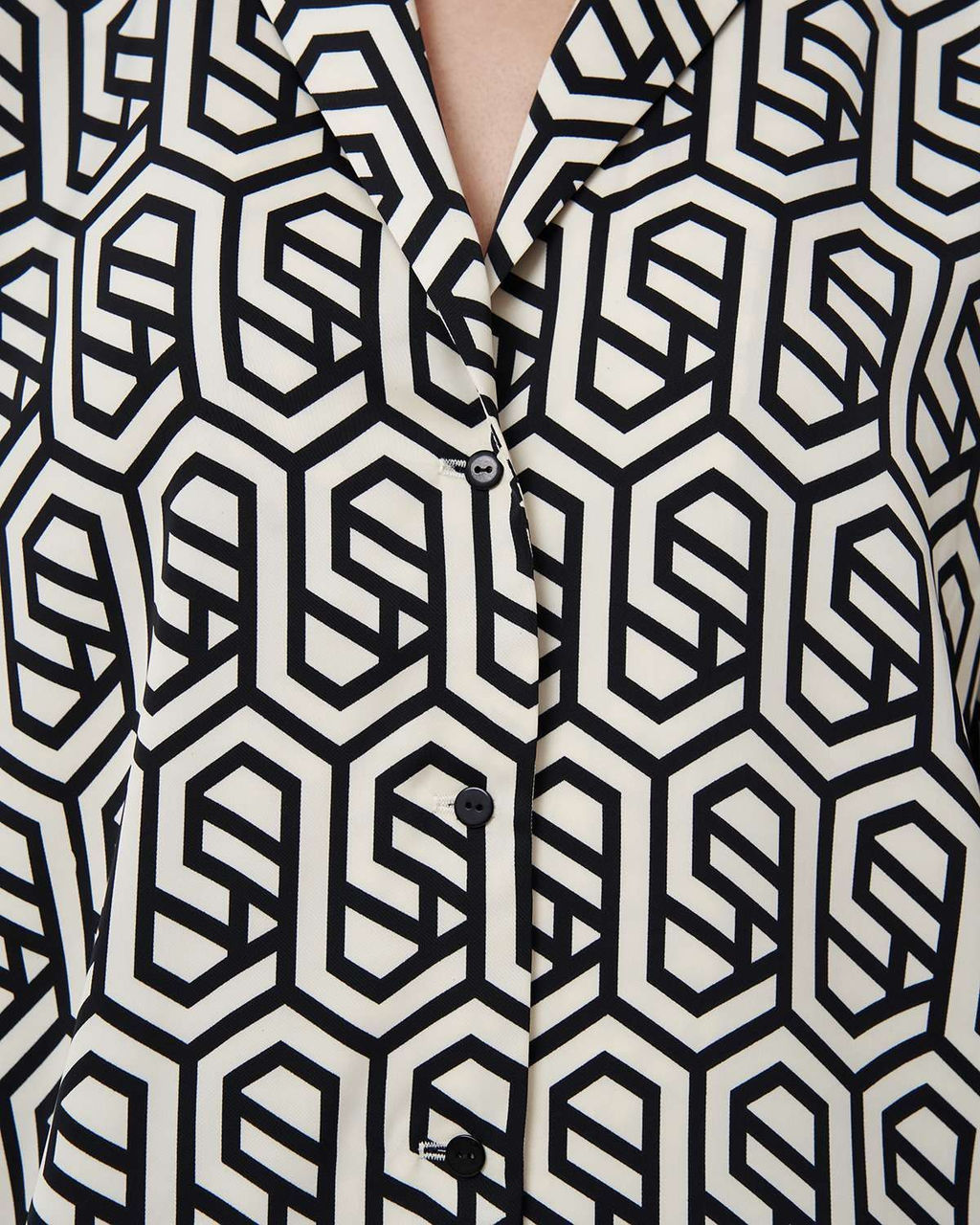 Рубашка RPJ003