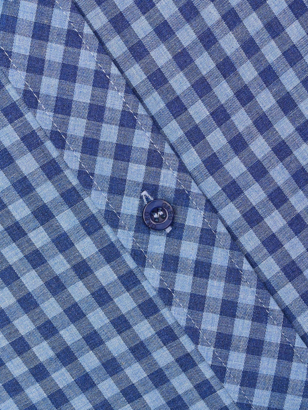 Сорочка мужская длинный рукав GREG 225/211/6071/ZS/P/1b  фото 2