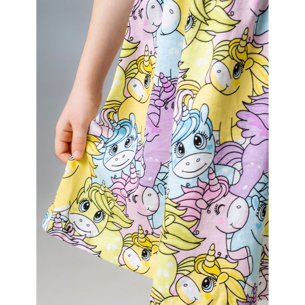 Платье кулирка и лапша 1638900111