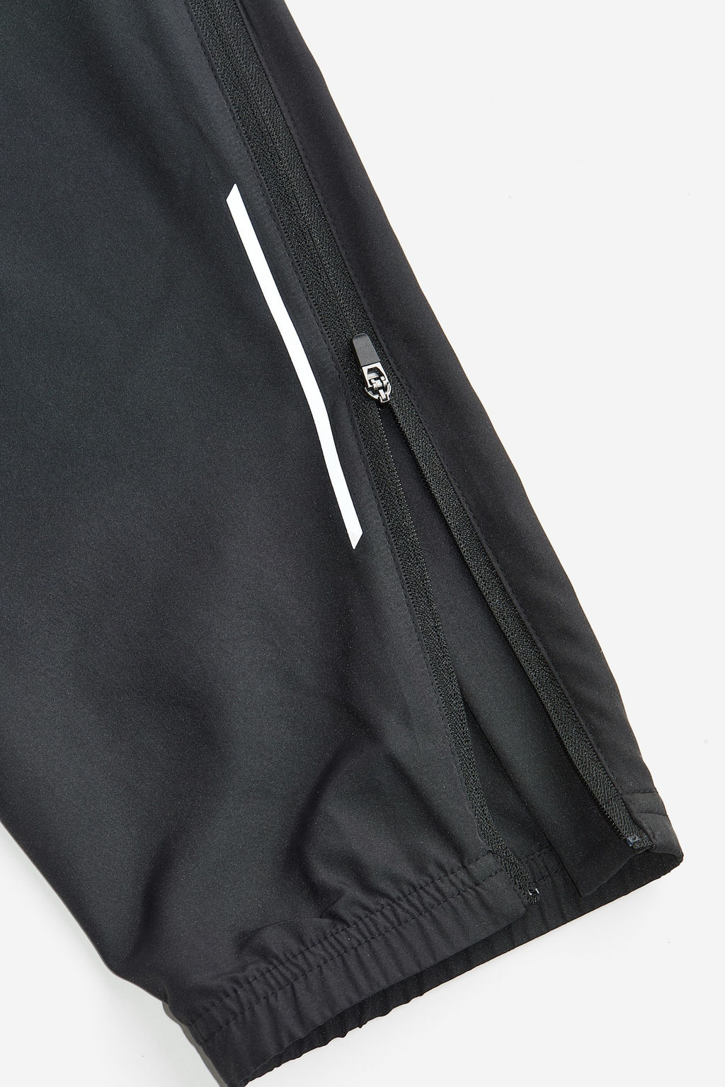 Pantalon de correr ligero en DryMove Slim Fit - H&m фото 7