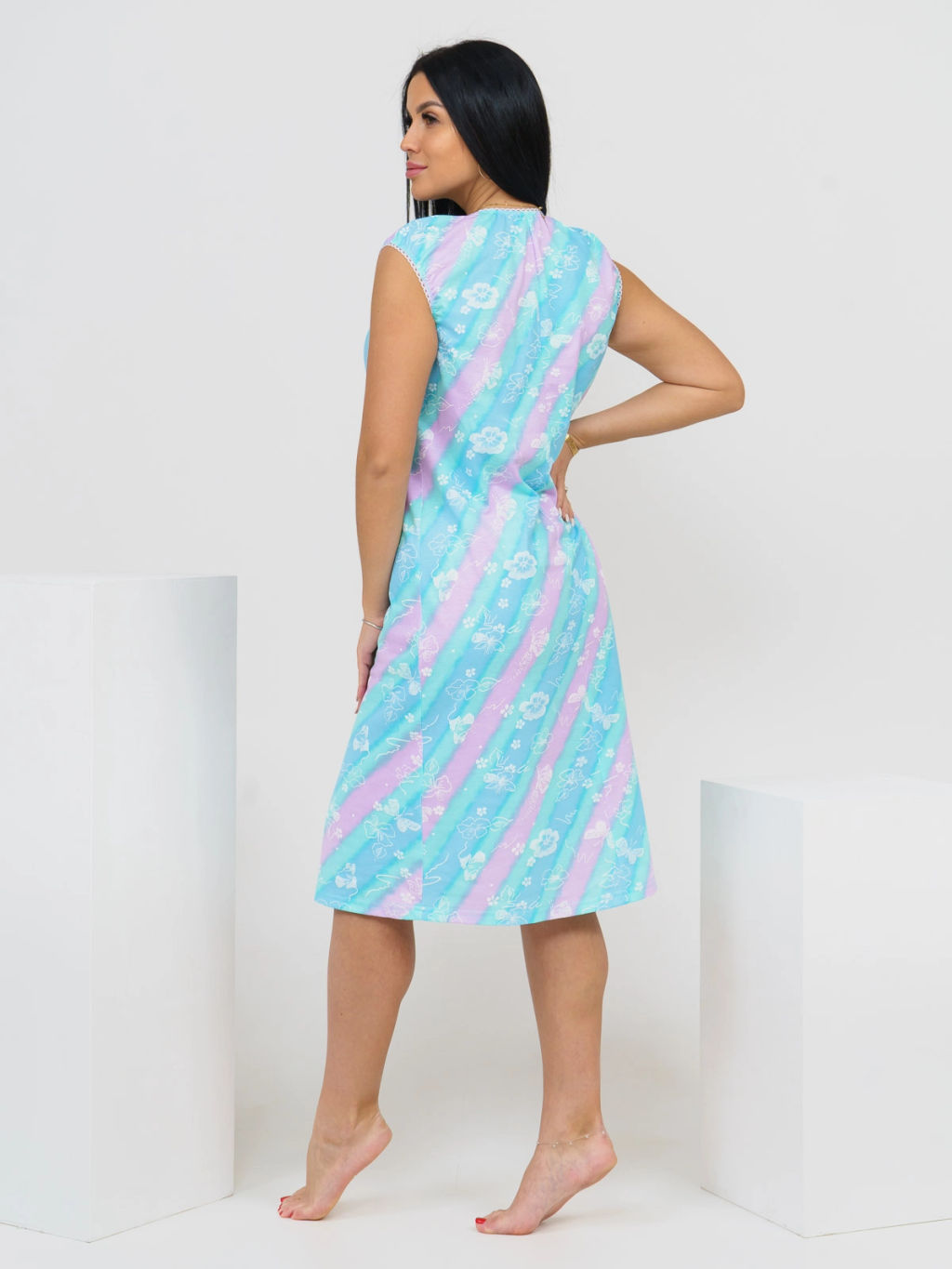 Ночная сорочка мод.1014/16