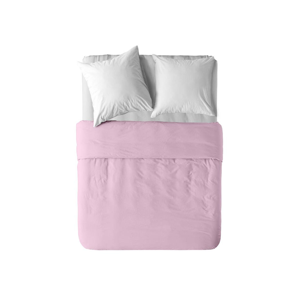 Пододеяльник перкаль Актив 215х175 "Wenge" рис. 86101-5 Lavender Frost