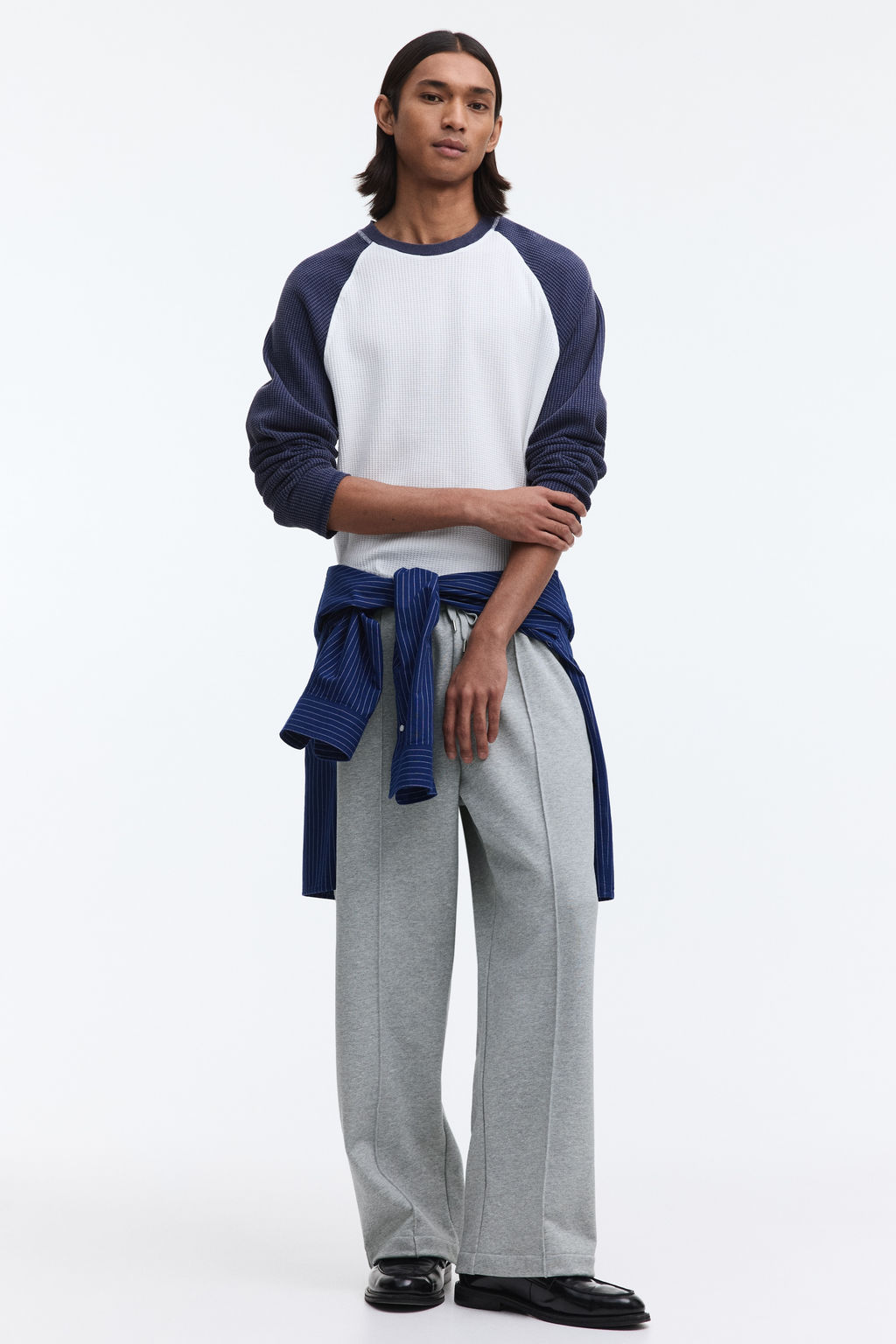 Joggers Relaxed Fit - H&m фото 4