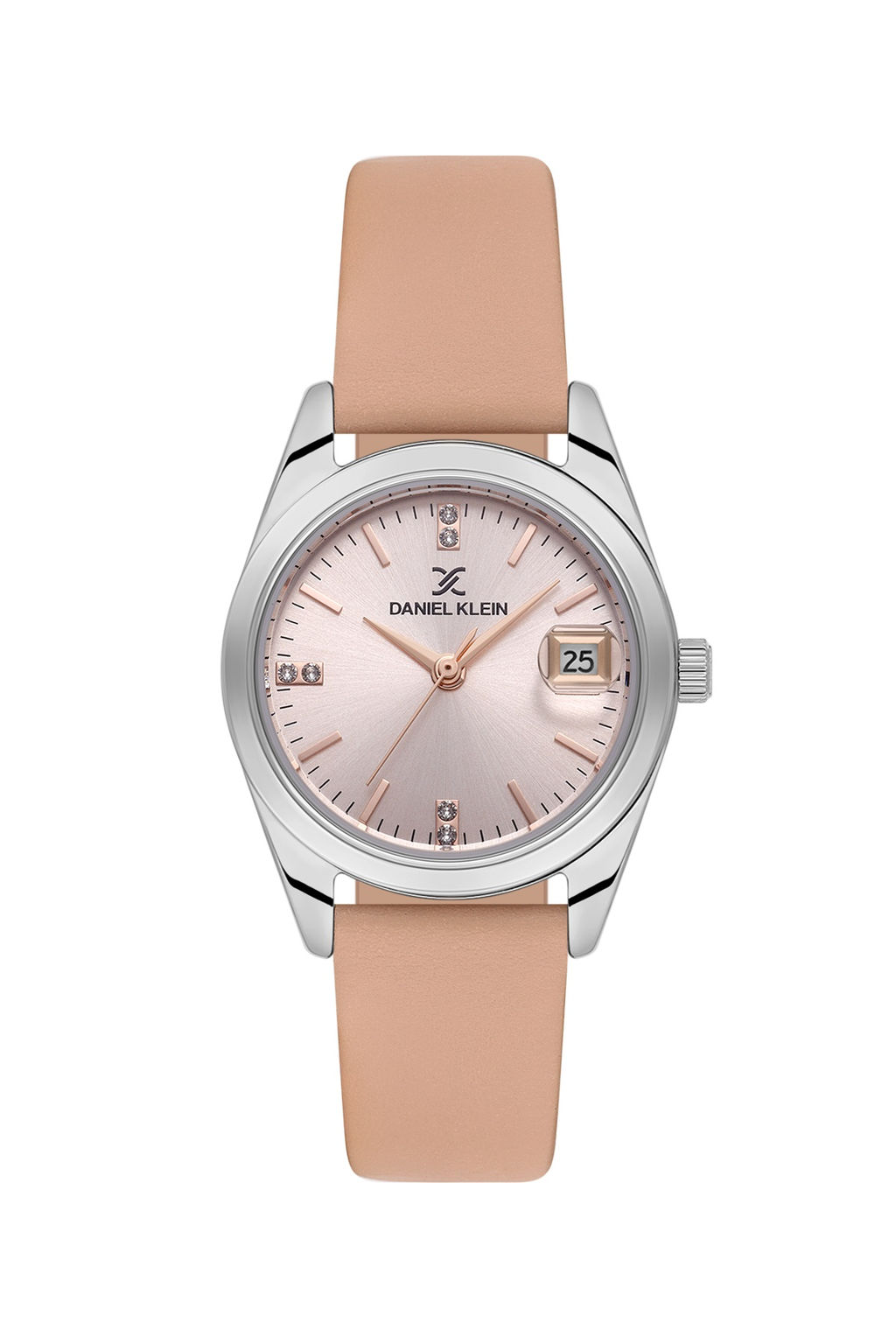 Наручные женские часы Daniel Klein
