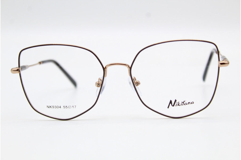 Оправа NIKITANA 9304 55-17-145 C4