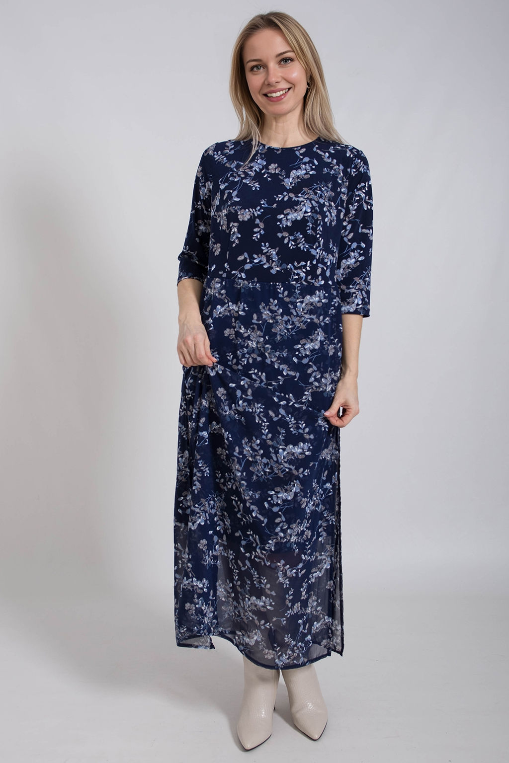 Платье женское Ш4125а - Olsarri фото 4