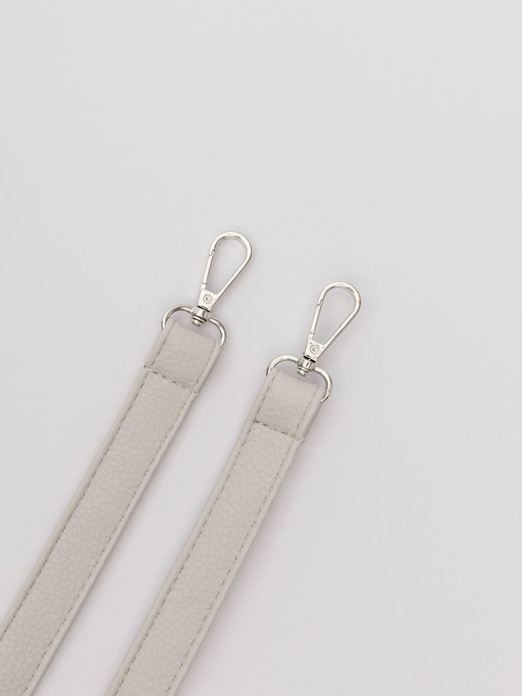 Светло-бежевый саквояж S.Lavia  фото 9