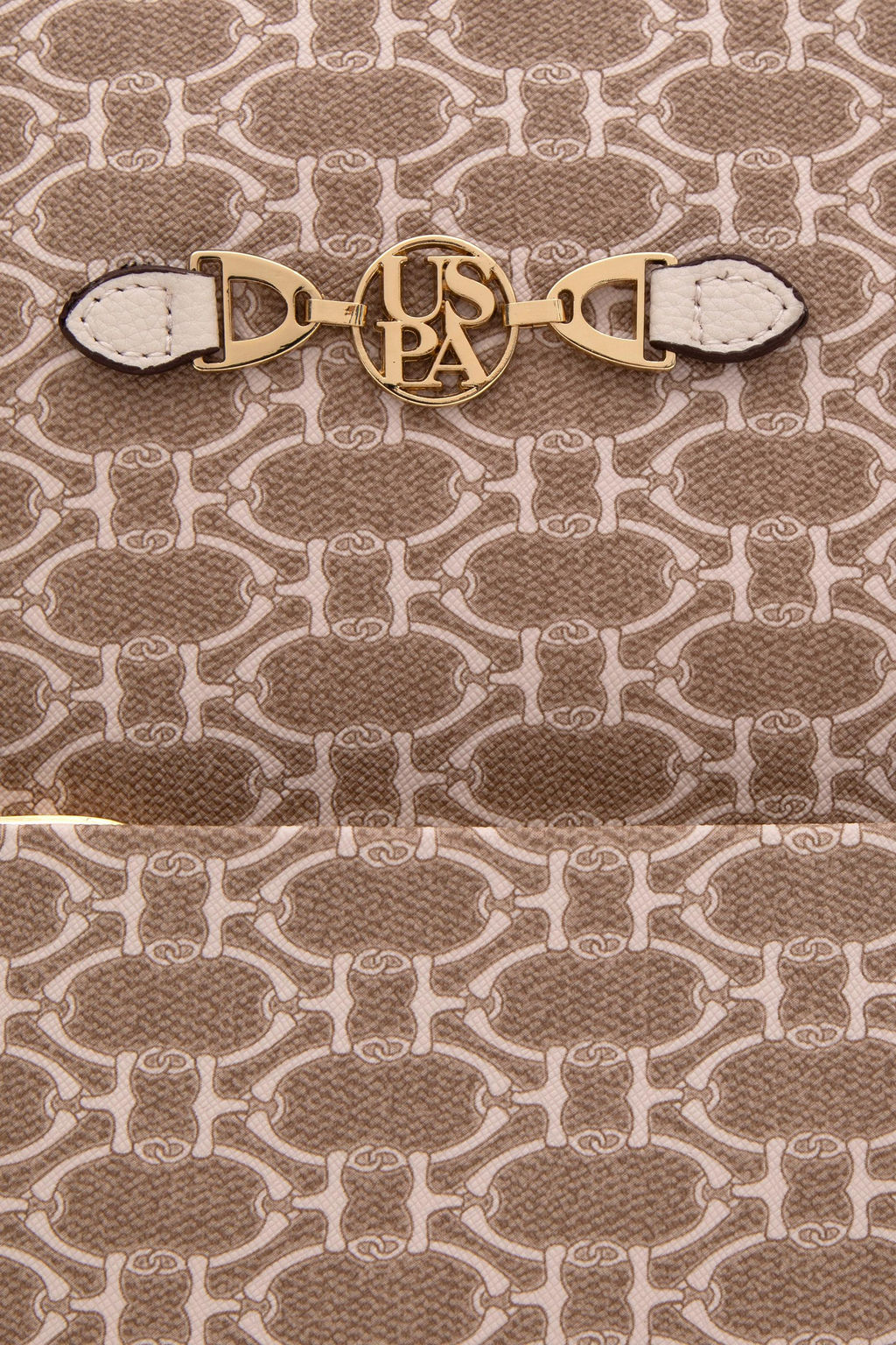 Женская норковая сумка - U.s. polo assn фото 5