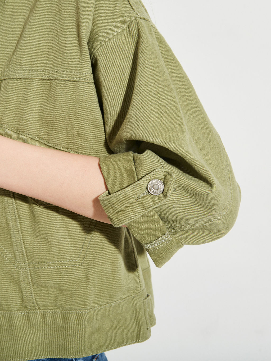 Женский Жакет - Mossmore фото 52