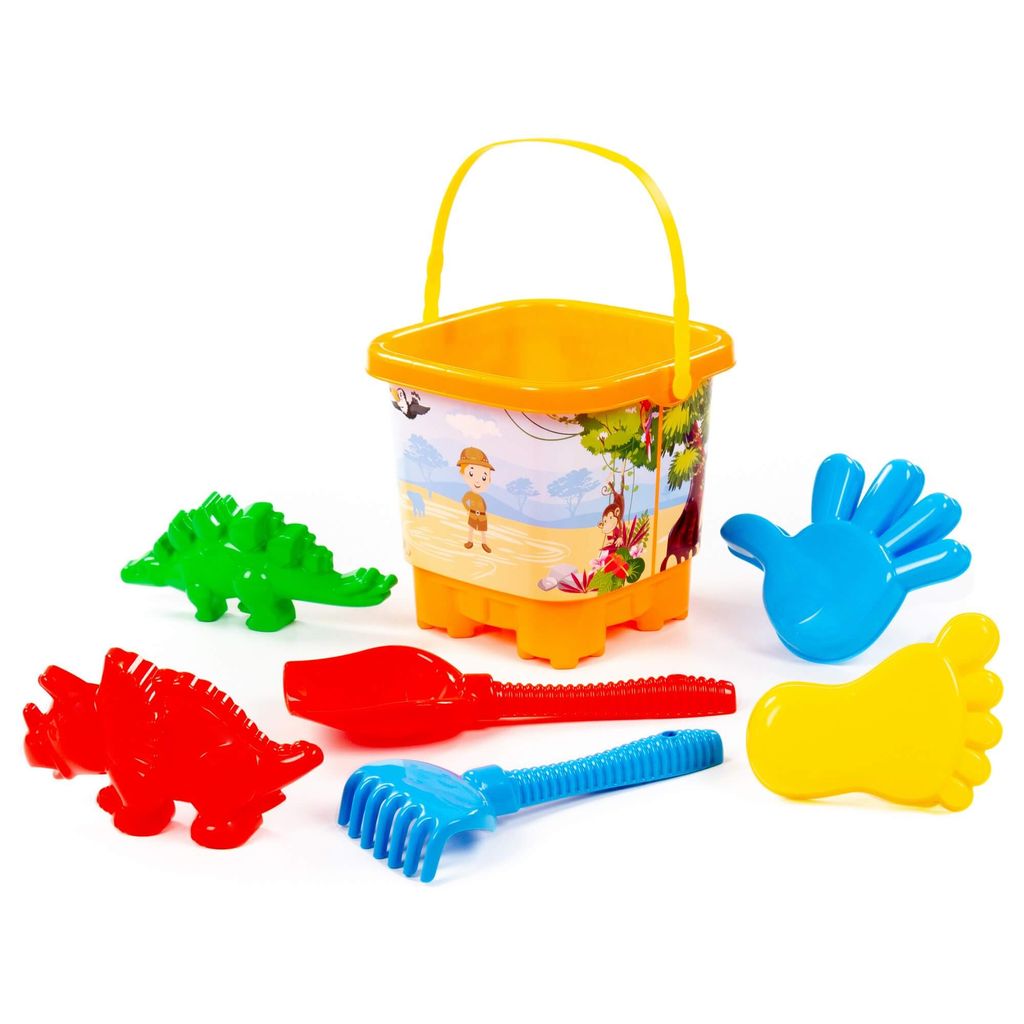 Набор №595 - Полесье фото 8