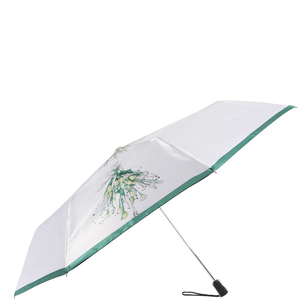 Зонт облегченный, 350гр, автомат, 102см, FABRETTI UFLS0038-11 - Bears family фото 2