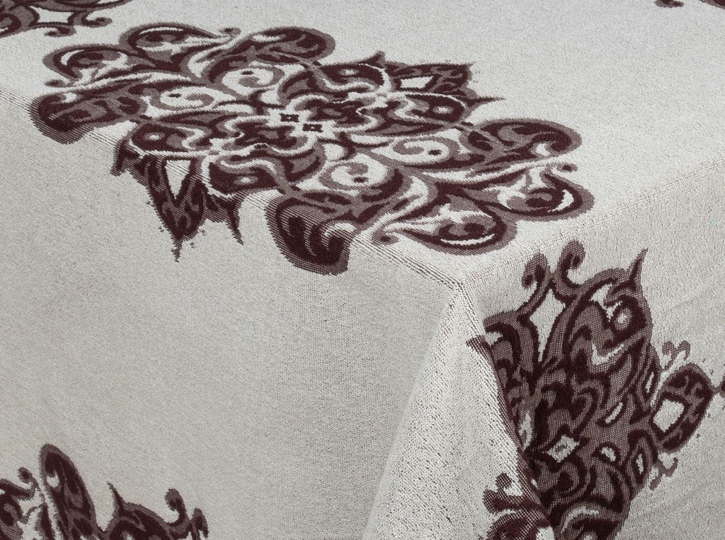 Плед 3с109.413ж1 Легенда(шоколад) 208х220 см