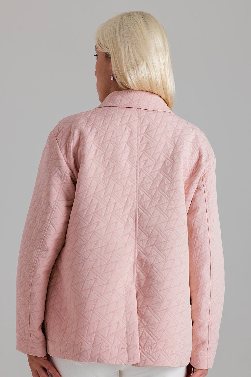 Жакет 4426/01/Розовый - Rise фото 7