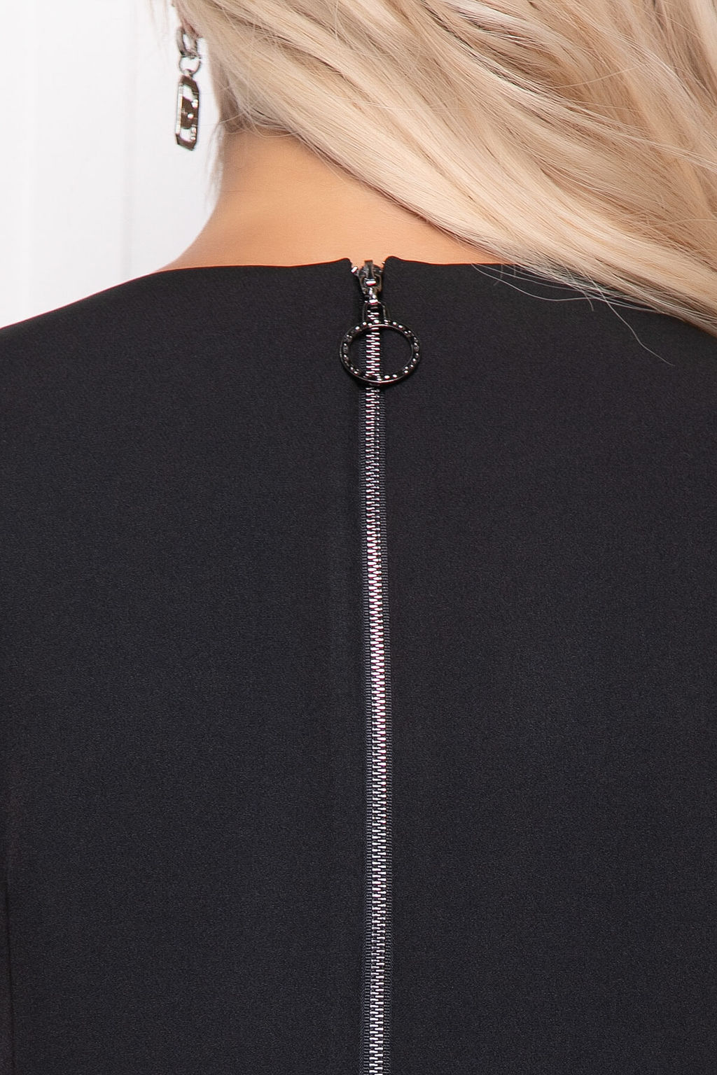 Платье Ирит П7199 (блэк) - Lt collection фото 5